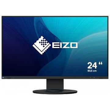 Eizo Flexscan Ev2400r 23.8" Fhd IPS 100hz/dp/hdmi/7y