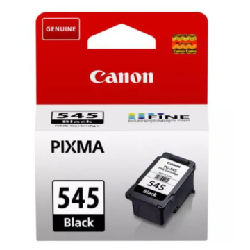 Canon PG-545 (8287B001) Rašalinė kasetė, Juoda