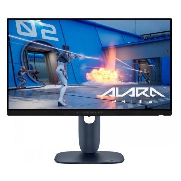 Dell 25 Aw2525hm Fhd IPS 16:9 320HZ 0.5ms Fsync