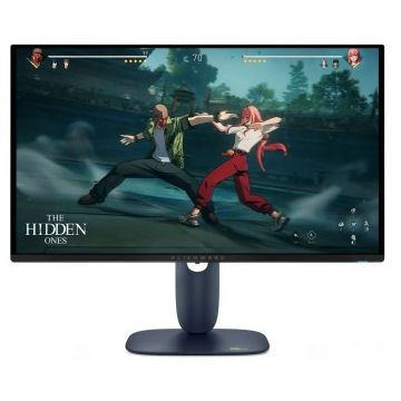 Dell 27 Alienware Aw2725d Qhd Qd-oled 16:9 0.03ms 280HZ HDR400