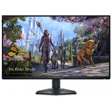 Dell 27 Alienware Aw2725qf 4K Uhd IPS 16:9 180HZ