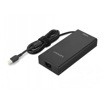 *lenovo 400W Ac Adapter - Slim Tip