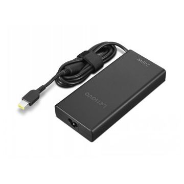 Lenovo 245W Ac Adapter (slim Tip)-eu