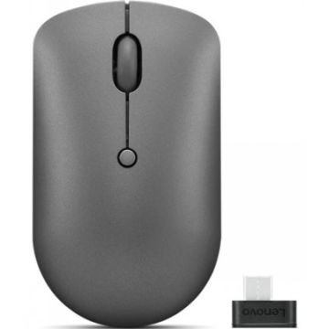Lenovo 540 USB-C Wireless Compact Mouse