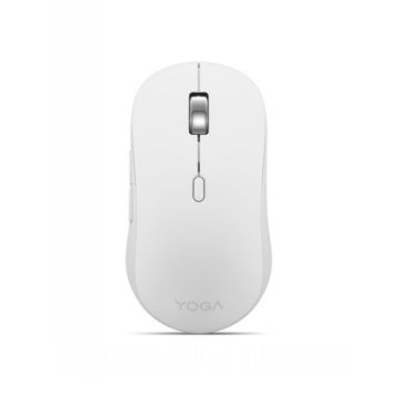 Lenovo Yoga Bluetooth Silent Mouse (seashell)