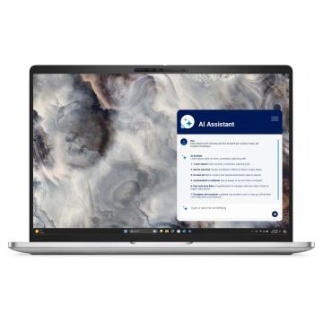 Dell Pro 16 Plus 16" Intel Core Ultra 5 16GB 512GB SSD