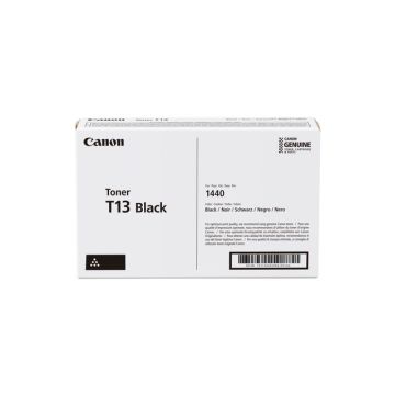 Canon CRG T13 (5640C006) Lazerinė kasetė, Juoda