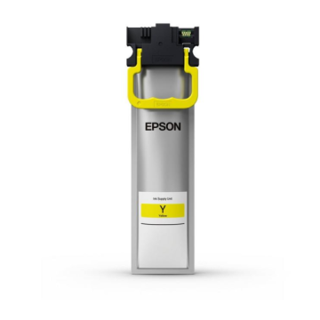 Epson T11D4 (C13T11D440) Rašalinė kasetė, Geltona