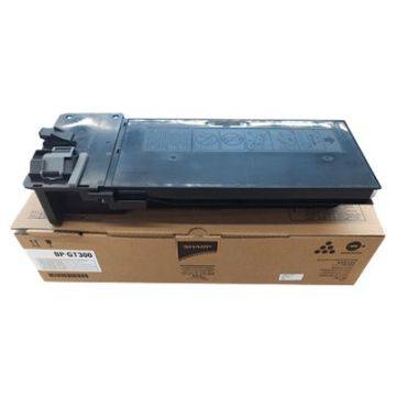 Sharp BPGT300 lazerinė kasetė, juoda