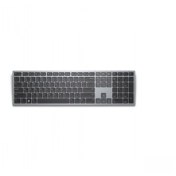 Dell Pro Plus Keyboard - KB700 - Us International (qwerty)