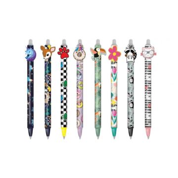 Automatinis trinamasis tušinukas CoolPack Girls