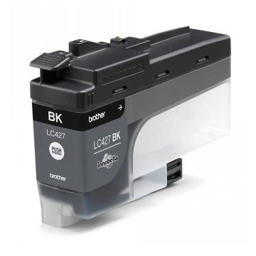 Brother Lc427bk Black, 3,000 Pages