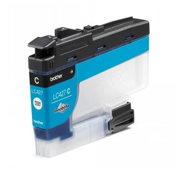 Brother LC427C Cyan, 1,500 Pages