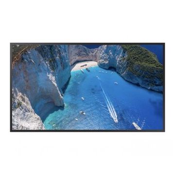 Samsung 75" OM75A Uhd 4000 Nits 24/7 High Brightness Soc Wifi