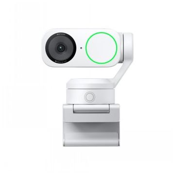 Insta360 Link 2 Standard Edition/arctic White / Webcam
