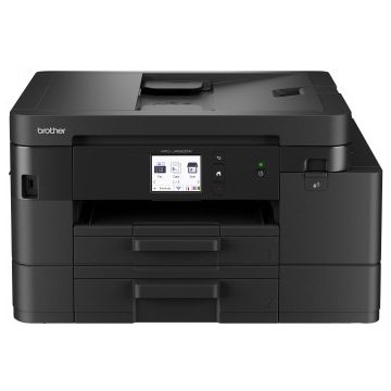 Brother Mfc-j4550dw Inkjet 4-in-1, Adf, Dulex, Usb Host, Ethernet, Wifi,
