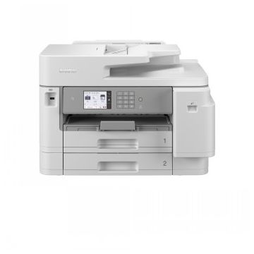 Brother Mfc-j5955dw Inkjet 4-in-1, A3, Adf, Duplex, Wifi, 30IPM