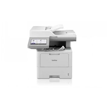 Brother Mfc-l6915dn Mono Laser Aio, Dadf, Duplex, Netw, 50PPM