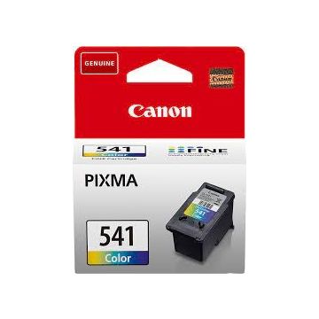 Canon CL-541 (5227B001) Rašalinė kasetė, CMY