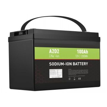 Avacom A2D2 Battery Sodium-ion 12V 100AH M8