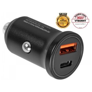 Avacom 36W Carpro 2 Car Charger