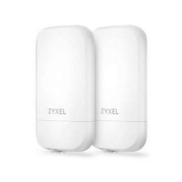 Zyxel Networks Nwa55axptp, 2X2 Mu-mimo, Internal Antenna, Point To Point,