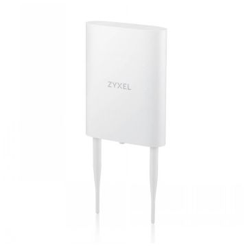 Zyxel Networks Nwa55be Be5100, 2X2 Mu-mimo, Smart Mesh, Outdoor Ip55, Poe+