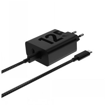 Motorola 125W Turbo Power Dual Port