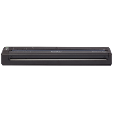 Brother PJ-862 Mobilus terminis spausdintuvas nespalvotas A4 13.5 ppm USB Bluetooth