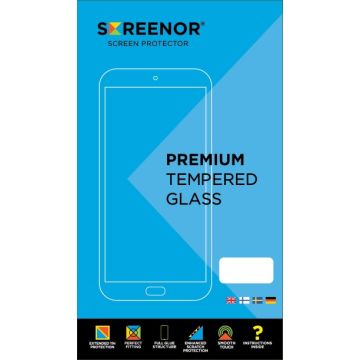 Screenor Tempered Galaxy A15 5G