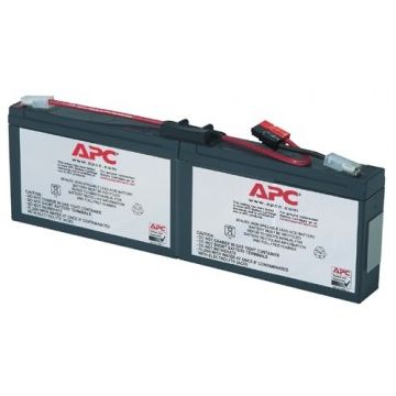 Apc Replacement Battery Cartridge #18