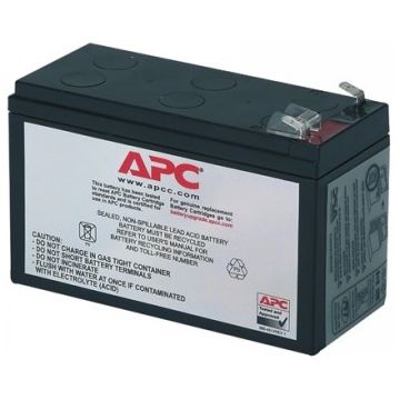 Apc Replacement Battery Cartridge #2
