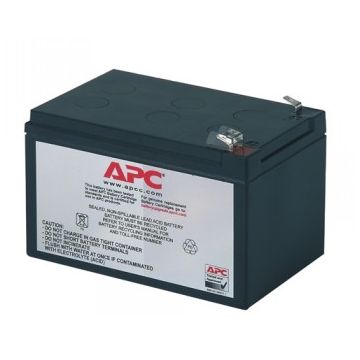 Apc Replacement Battery Cartridge #4