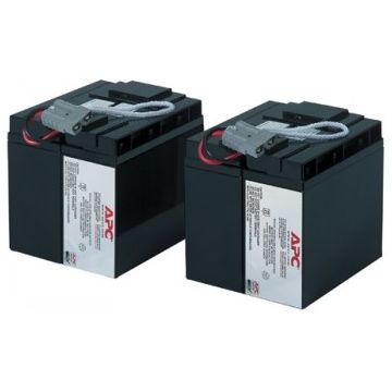 Apc Replacement Battery Cartridge #55