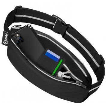 Celly Universal Waterproof Run Belt Up
