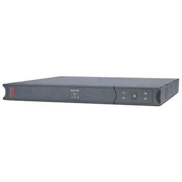 Apc Smart-ups Sc 450VA 230V - 1U Rackmount/tower