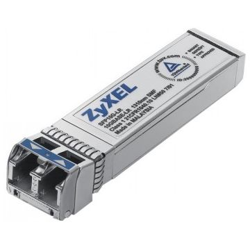 Zyxel Networks Sfp10g-lr, Sfp Plus Transceiver (10km), (10 Pcs) (5y Warranty)