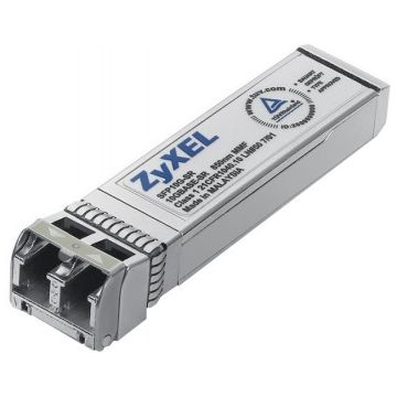 Zyxel Networks Sfp10g-sr, Sfp Plus Transceiver (300m), (10 Pcs) (5y Warranty)