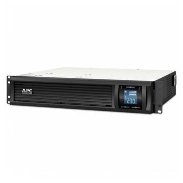 Apc Smart-ups C 2U 30000va Lcd 230V