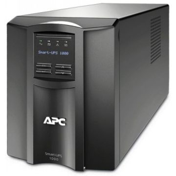 Apc Smart-ups 1000VA Lcd 230V With Smartconnect