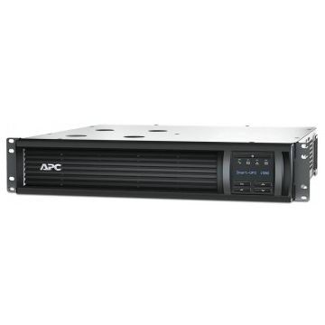 Apc Smart-ups 1500VA Lcd Rm 2U 230V With Smartconnect