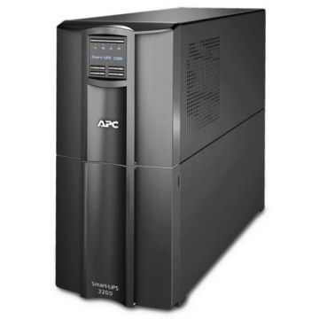 Apc Smart-ups 2200VA Lcd 230V With Smartconnect