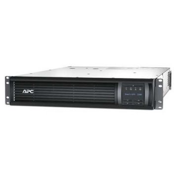Apc Smart-ups 2200VA Lcd Rm 2U 230V With Network Card