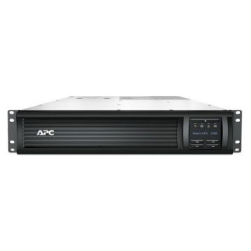 Apc Smart-ups 2200VA Lcd Rm 2U 230V With Smartconnect