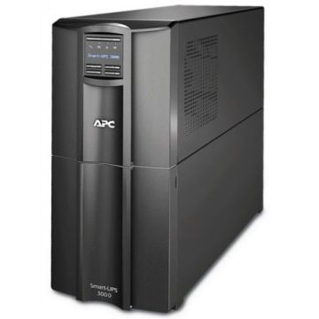 Apc Smart-ups 3000VA Lcd 230V With Smartconnect