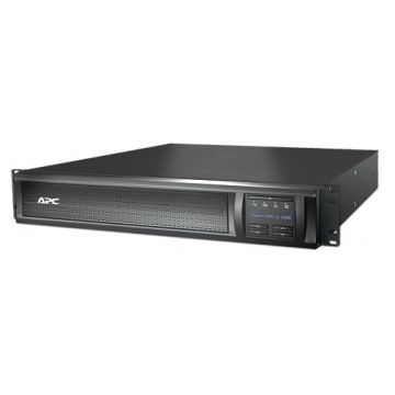 Apc Smart-ups X 1500VA Rack/tower Lcd 230V With Network Card