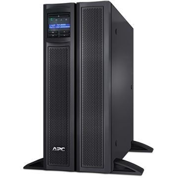 Apc Smart-ups X 2200VA Short Depth Tower/rack Convertible Lcd 200-240v