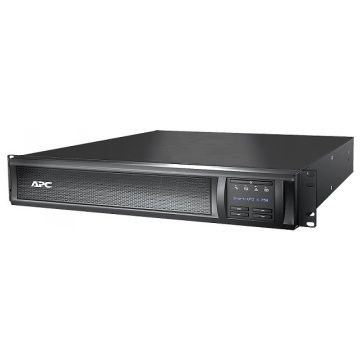 Apc Smart-ups X 750VA Rack/tower Lcd 230V
