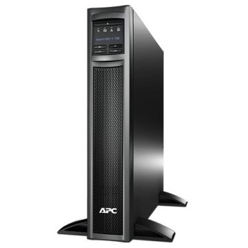 Apc Smart-ups X 750VA Rack/towerr Lcd 230V With Networking Card