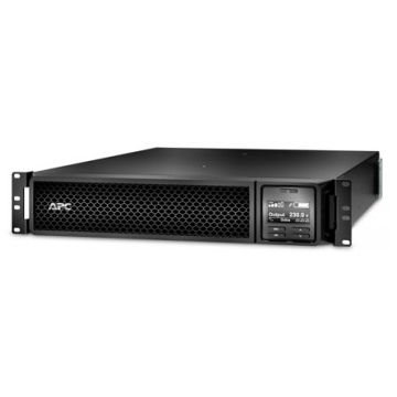Apc Smart-ups Srt 2200VA Rm 230V